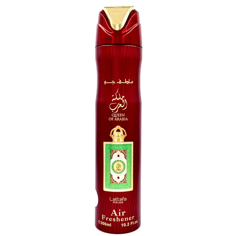 Ambientador Queen of Arabia