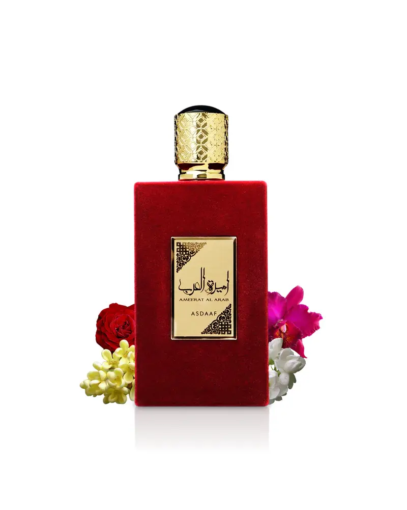 AMEERAT AL ARAB EDP