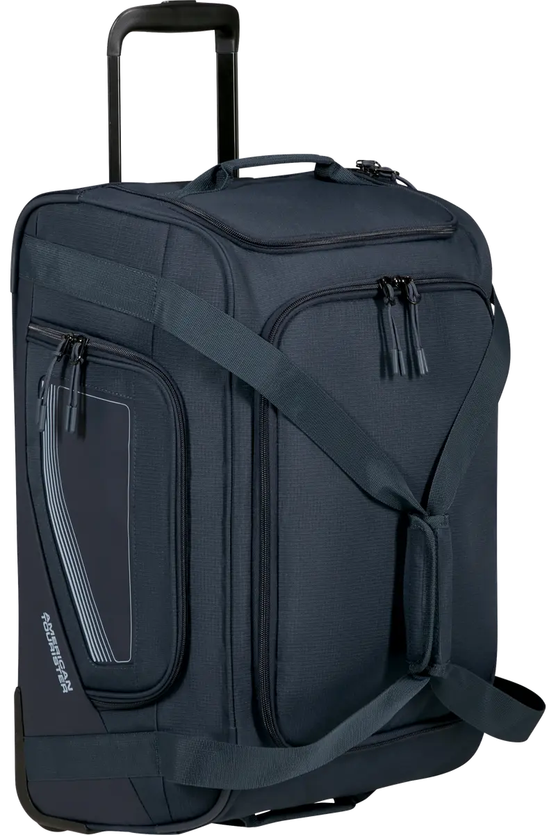AMERICAN TOURISTER bolsa de viaje 55cm CITY RACER