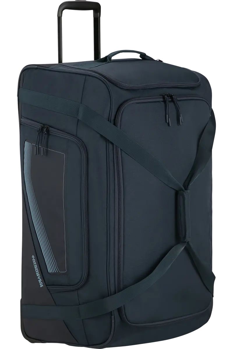AMERICAN TOURISTER bolsa de viaje 77cm CITY RACER