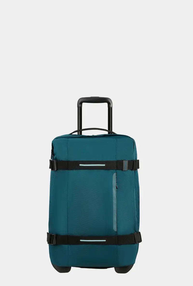 American Tourister Bolsa De Viaje Urban Track - Cabina 55cm
