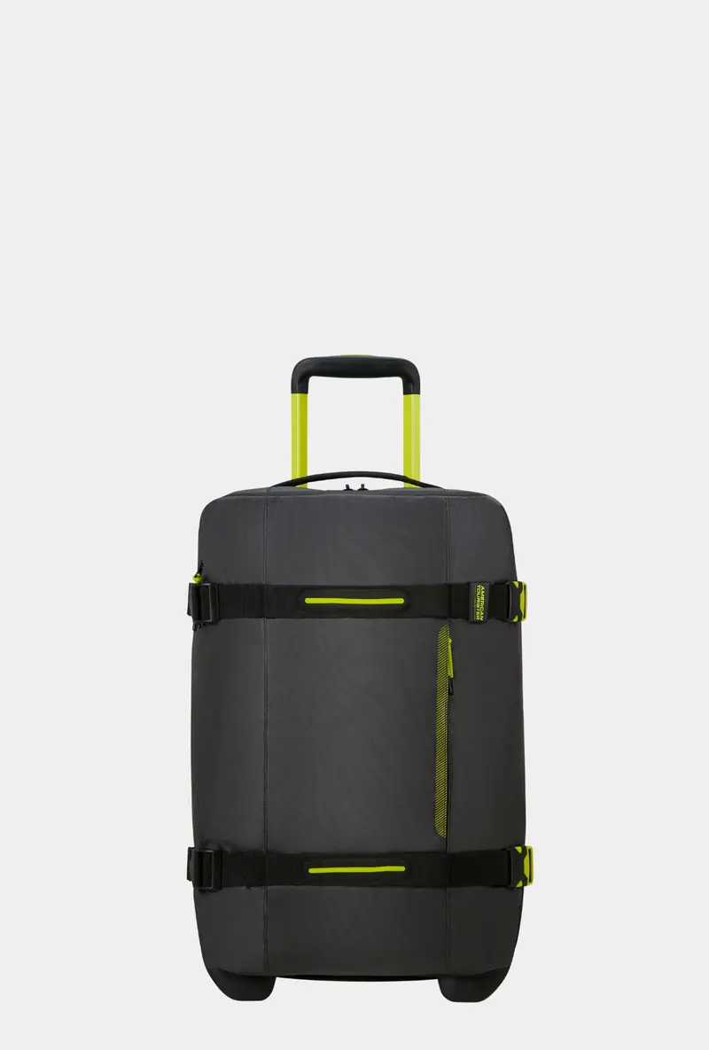American Tourister Bolsa De Viaje Urban Track Coated - Cabina 55cm