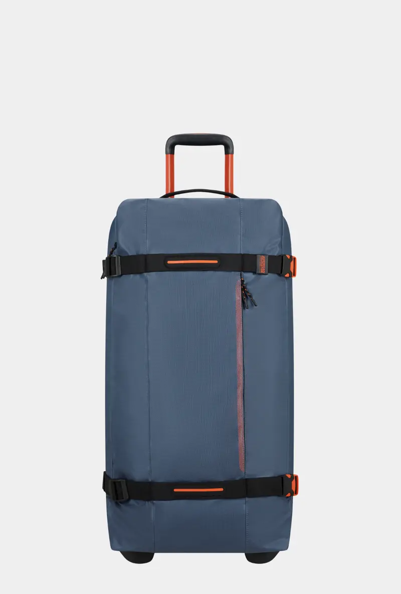 American Tourister Bolsa De Viaje Urban Track Coated - Grande 78,5cm
