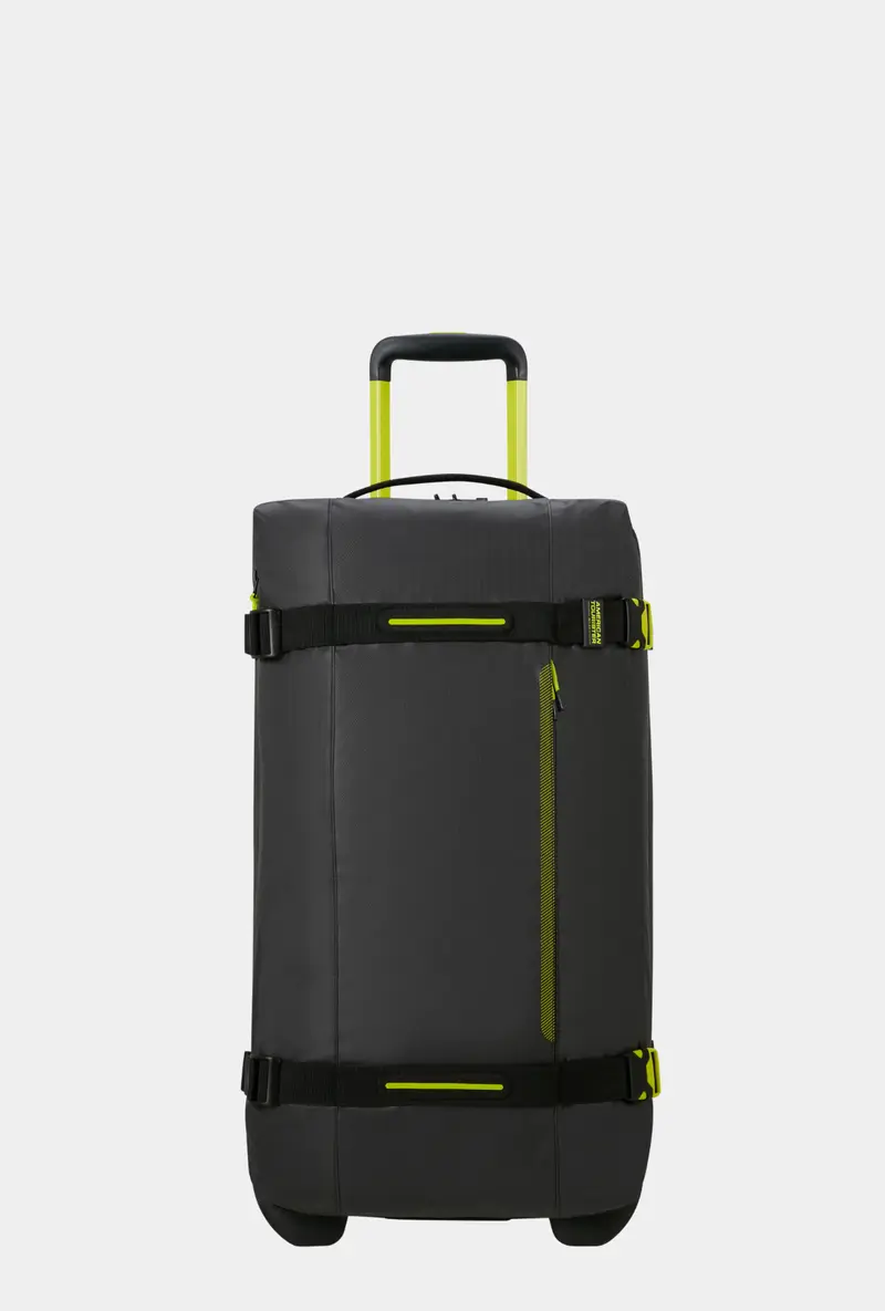 American Tourister Bolsa De Viaje Urban Track Coated - Mediana 68cm