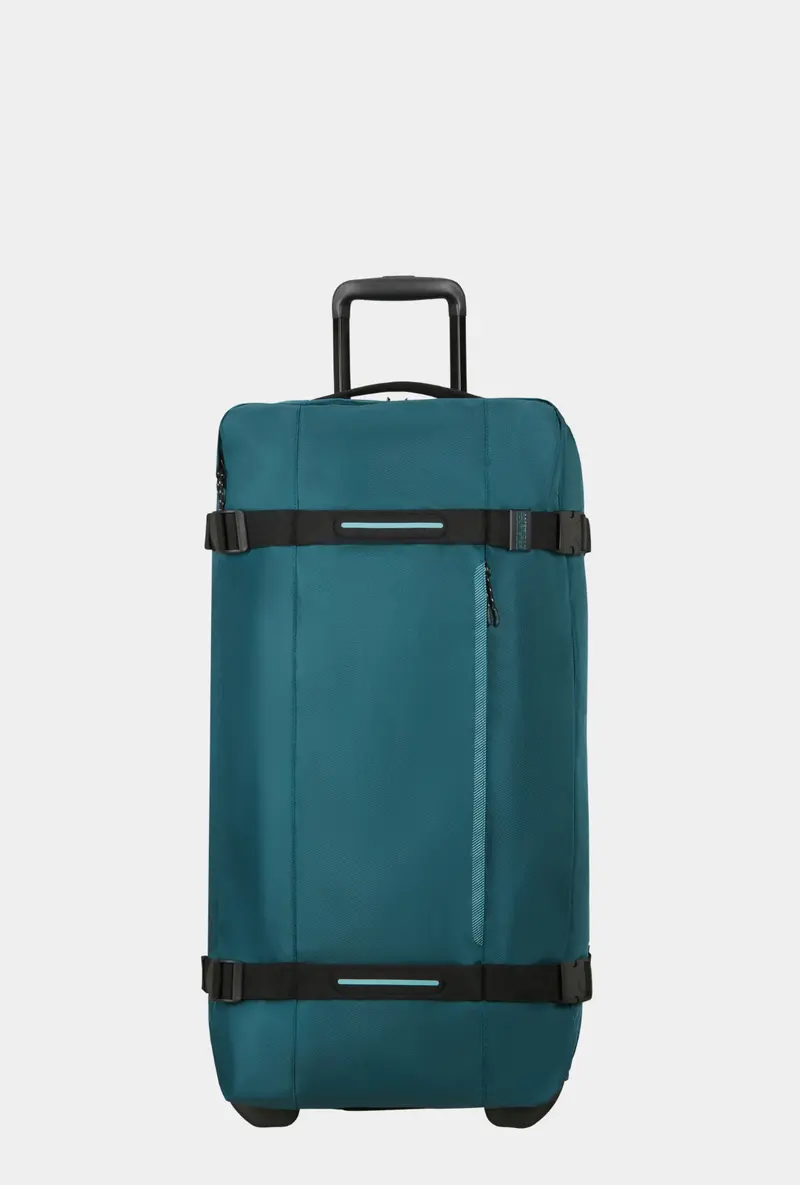 American Tourister Bolsa De Viaje Urban Track - Grande 78,5cm