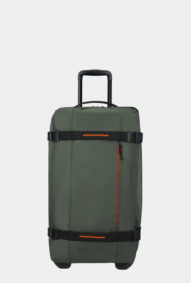American Tourister Bolsa De Viaje Urban Track - Mediana 68cm