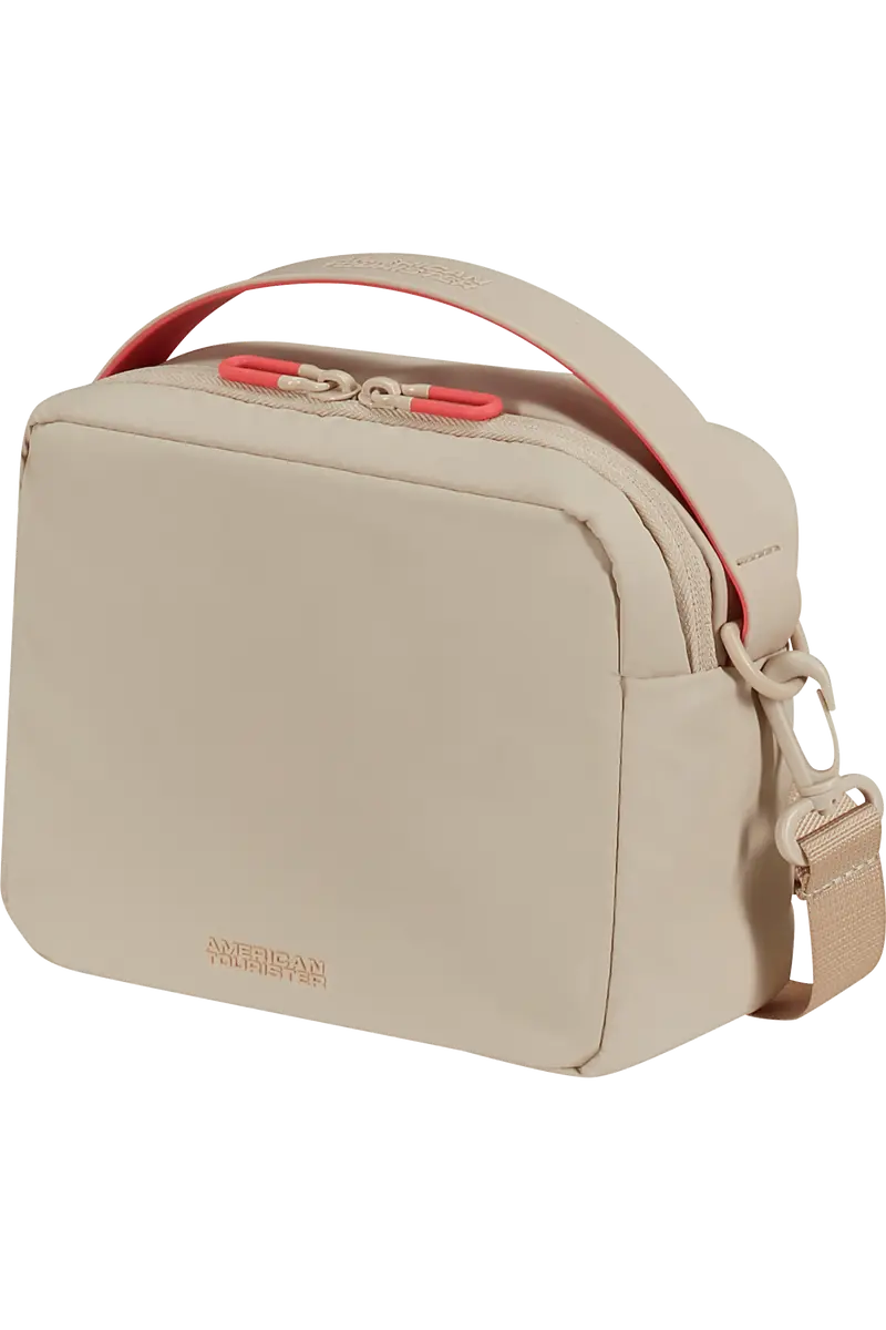 AMERICAN TOURISTER bolso bandolera PUFFYPOP