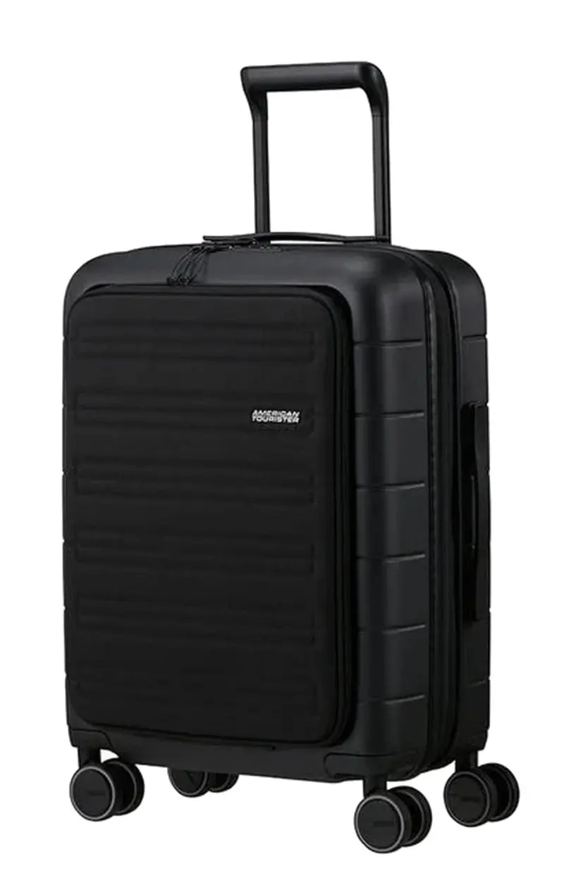 American Tourister EXTENSIBLE SMART CON BOLSILLO PARA PC- NOVASTREAM 55cm