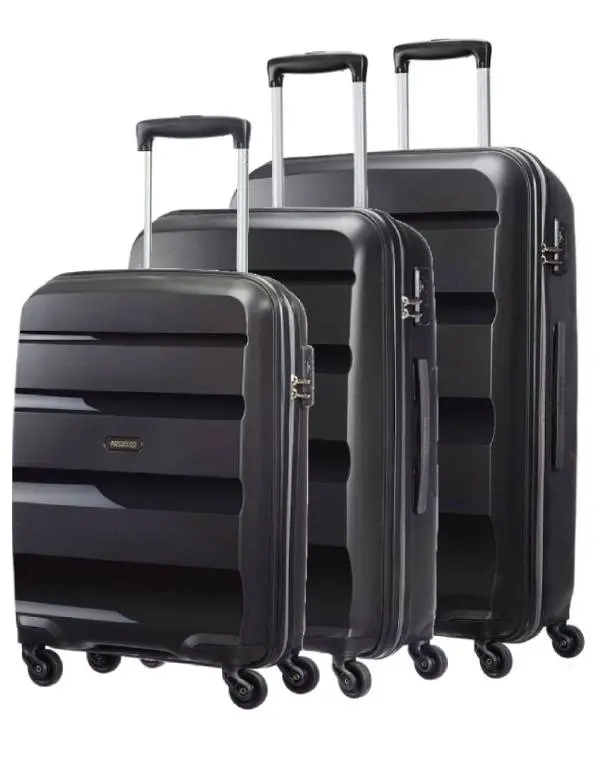 AMERICAN TOURISTER Juego de Maletas American Tourister BON AIR