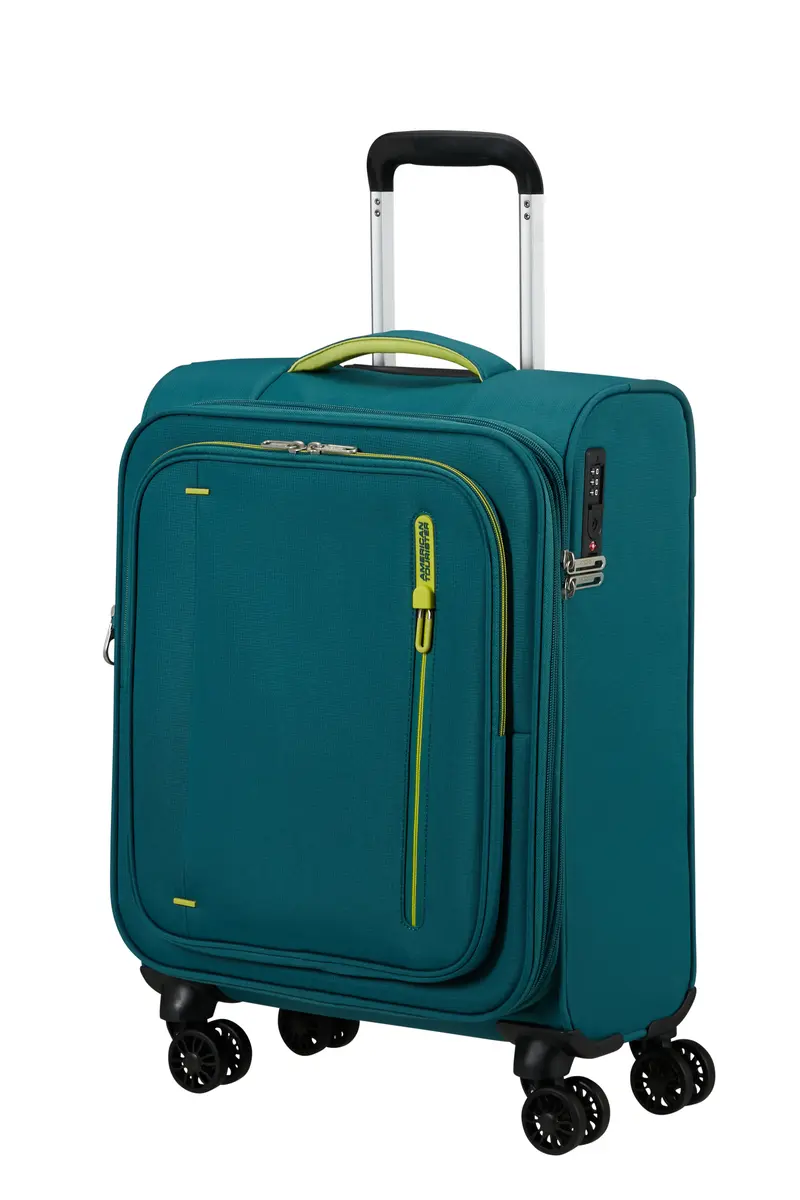 AMERICAN TOURISTER maleta de cabina 55cm CLOUDRIDER