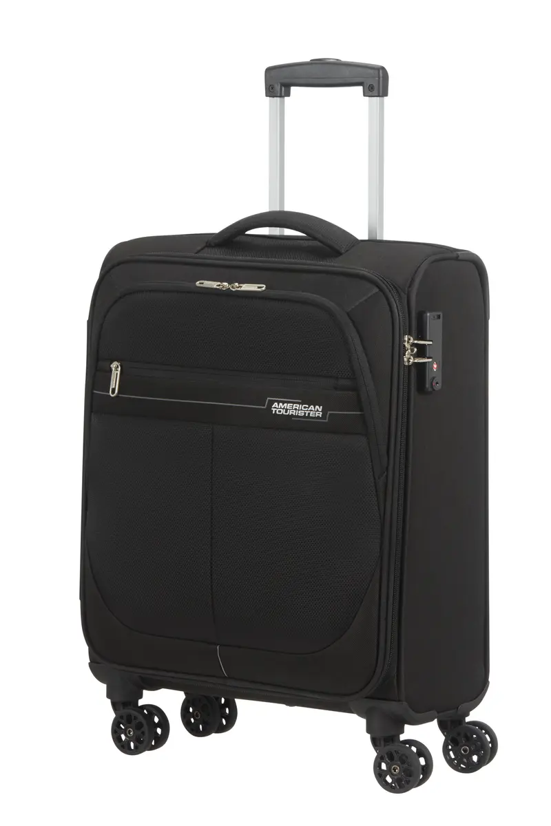 AMERICAN TOURISTER MALETA DE CABINA DEEP DIVE - 55CM