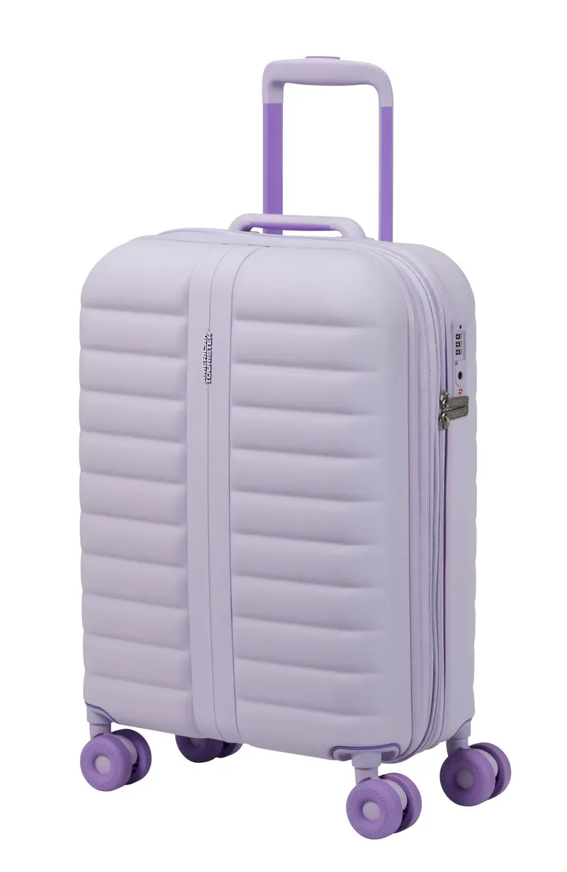 AMERICAN TOURISTER maleta de cabina expansible 55cm NEOVIBE