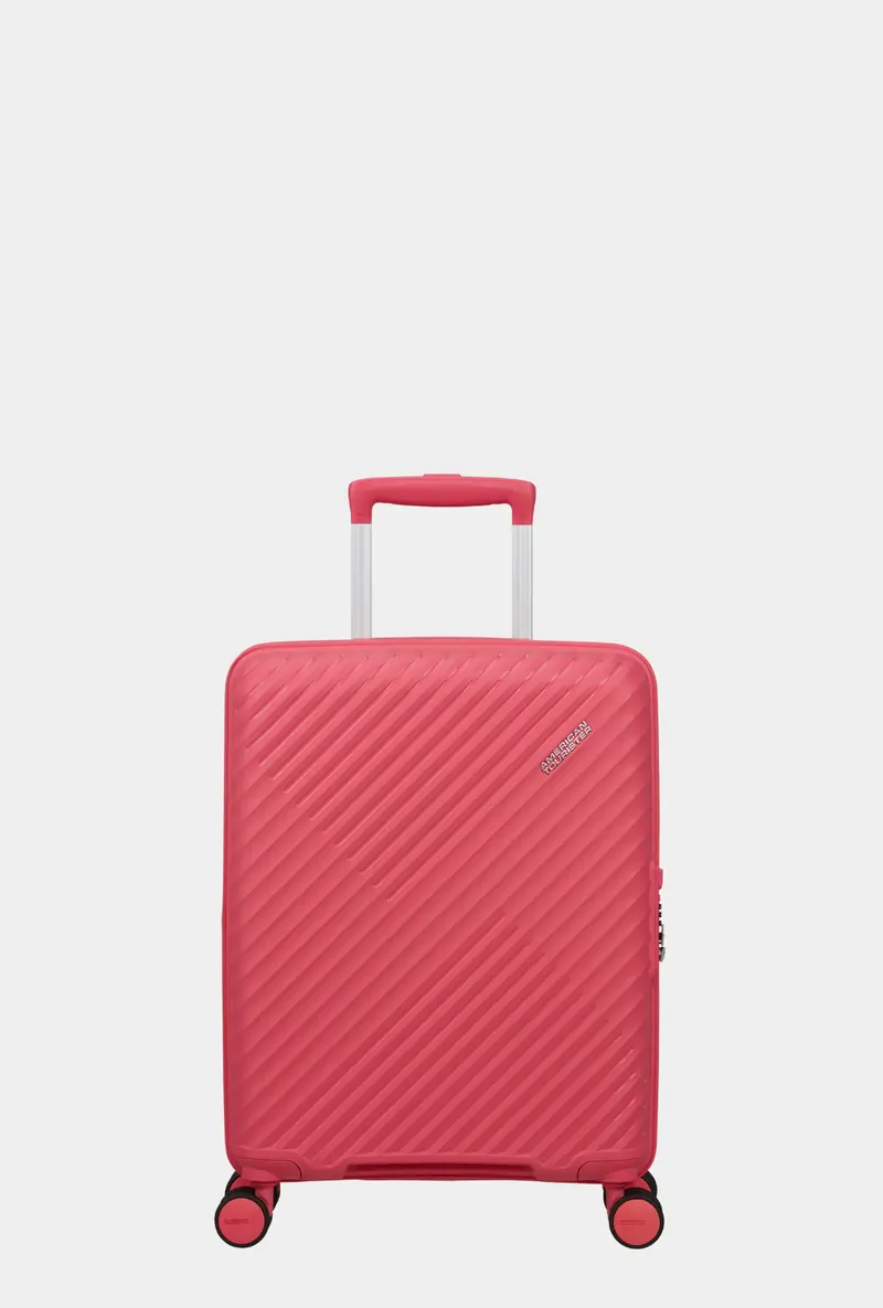 American Tourister Maleta Diablast - Cabina 55cm