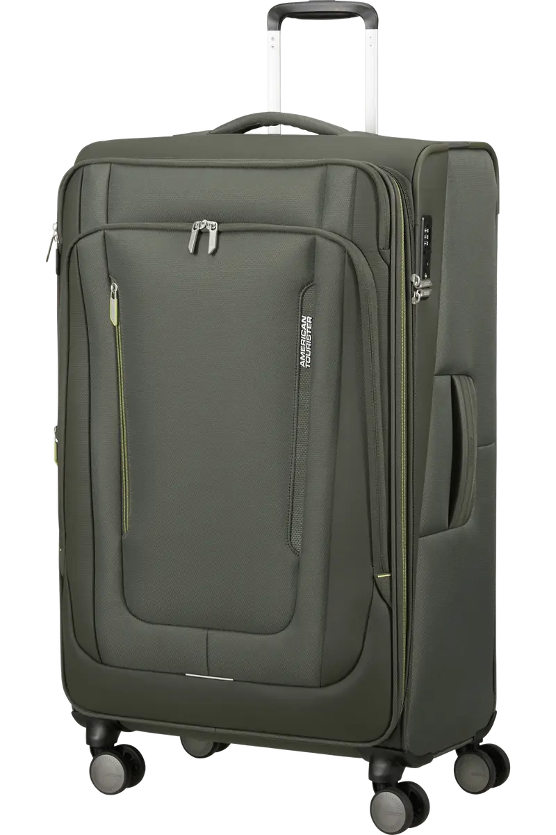 AMERICAN TOURISTER maleta grande 79cm extensible WANDERLITE