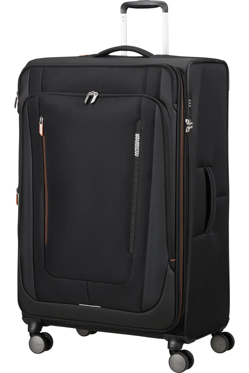 AMERICAN TOURISTER maleta grande 84cm WANDERLITE