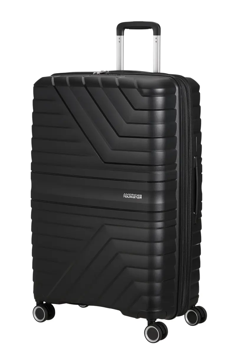AMERICAN TOURISTER Maleta grande extensible FLYTWIST
