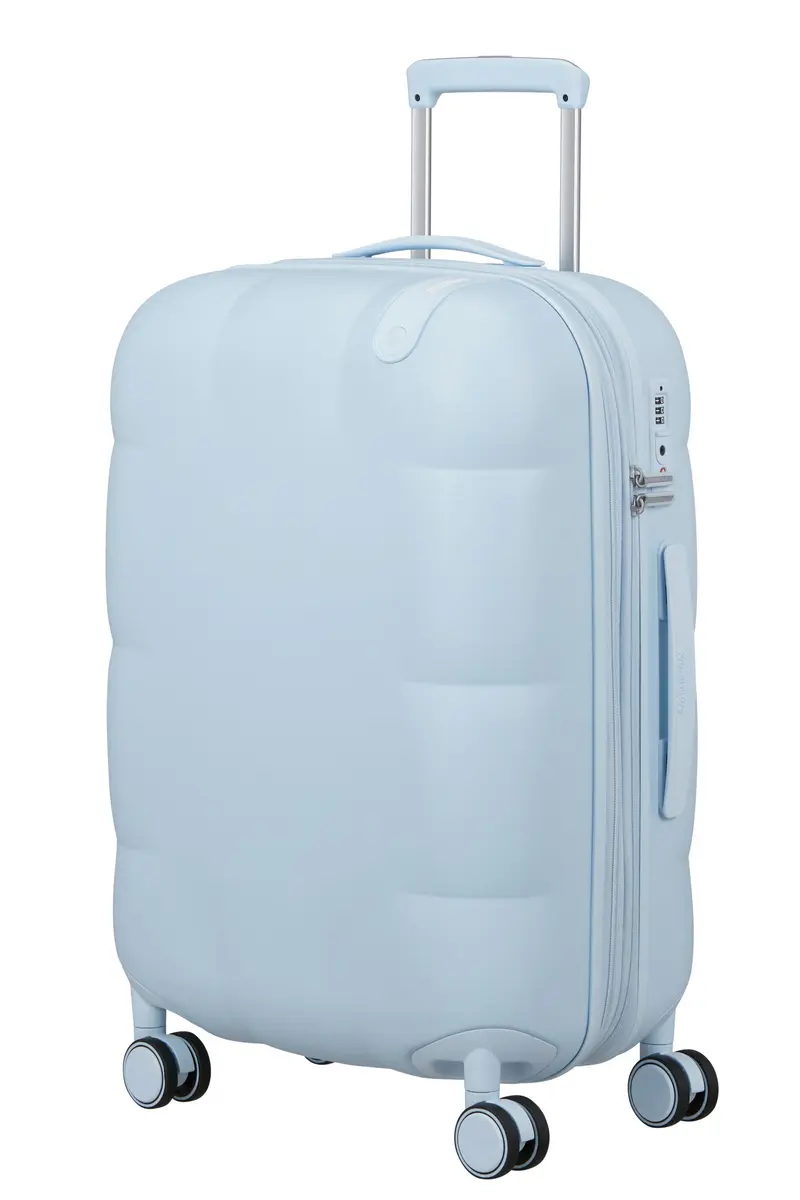AMERICAN TOURISTER maleta mediana expandible 67cm DREAMI