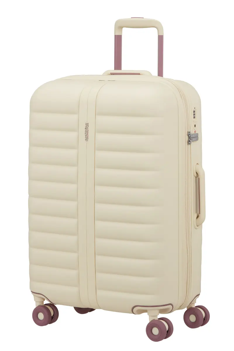 AMERICAN TOURISTER maleta mediana expansible 67cm NEOVIBE