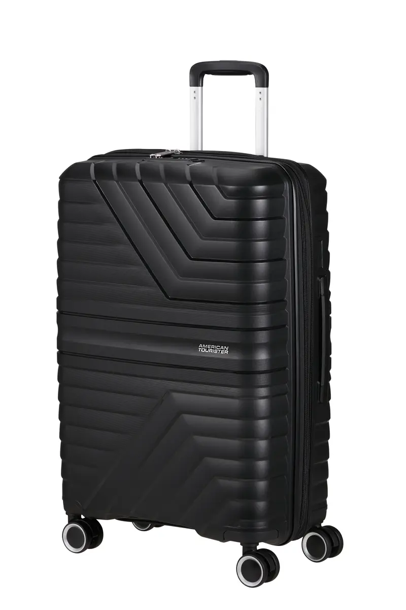 AMERICAN TOURISTER Maleta mediana extensible FLYTWIST