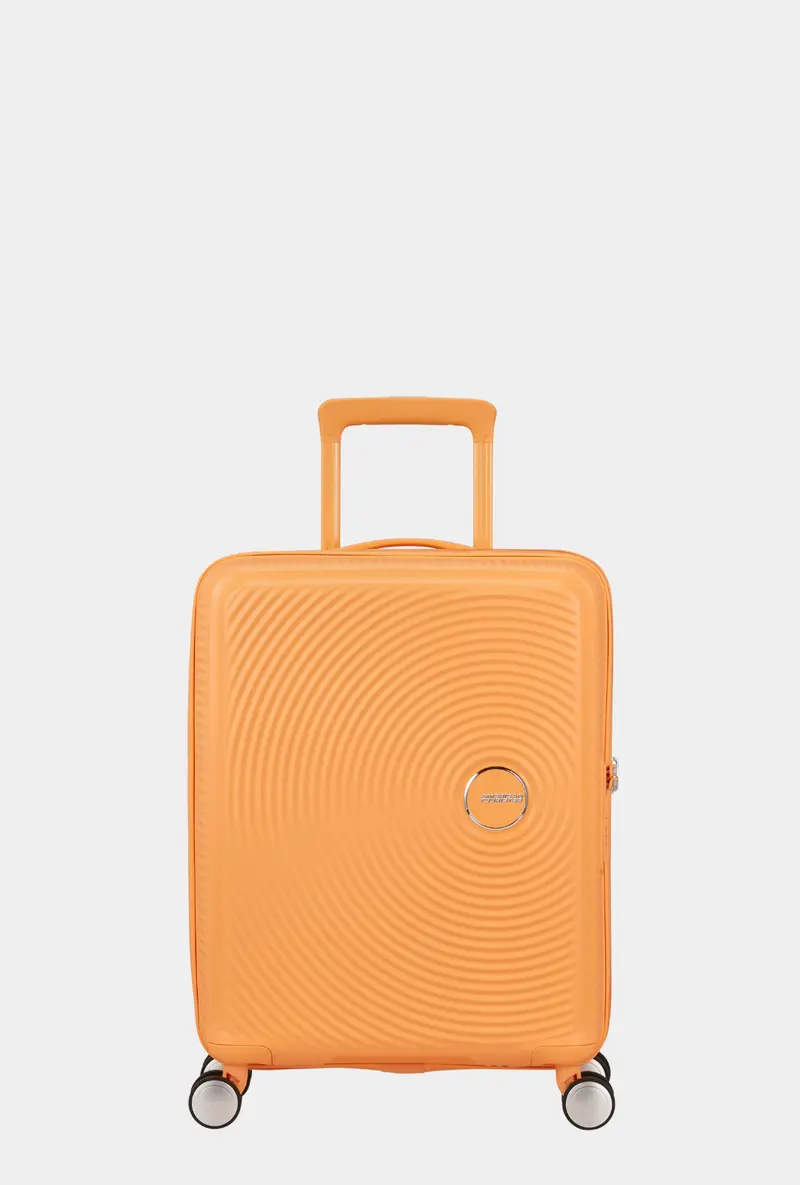 American Tourister Maleta Soundbox - Cabina 55cm