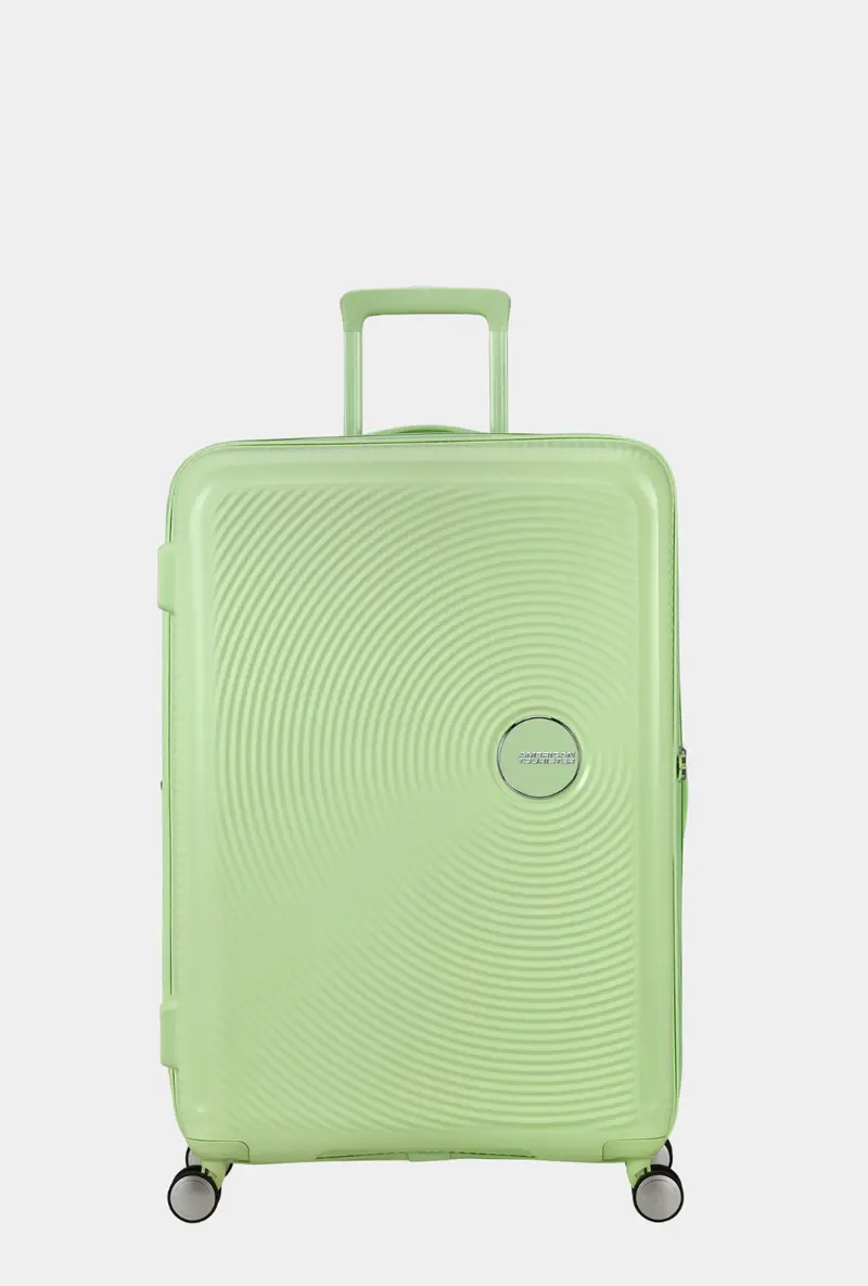 American Tourister Maleta Soundbox - Grande 77cm