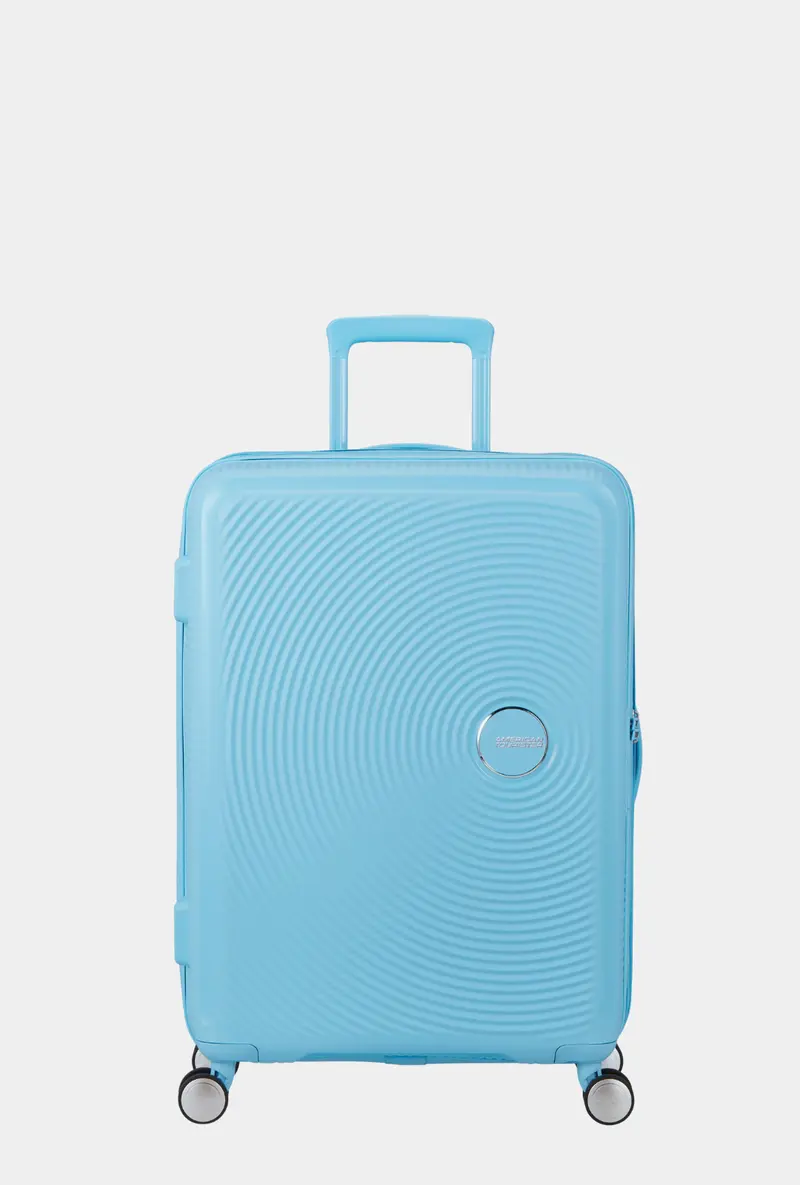 American Tourister Maleta Soundbox - Mediana 67cm