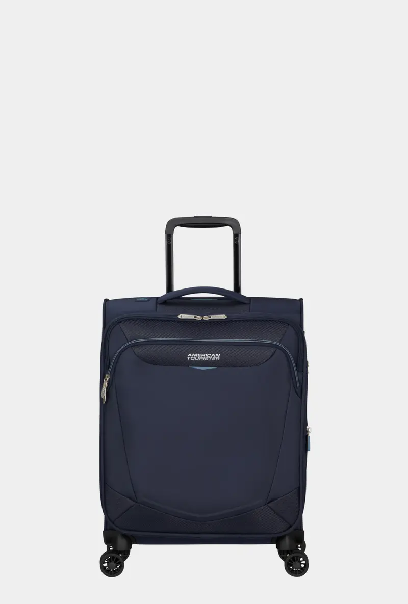 American Tourister Maleta SummerRide - Cabina 55/23 cm