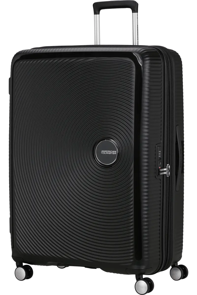 AMERICAN TOURISTER maleta supergrande 80cm SOUNDBOX