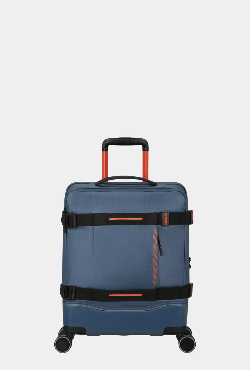 American Tourister Maleta Urban Track Coated - Cabina 55cm