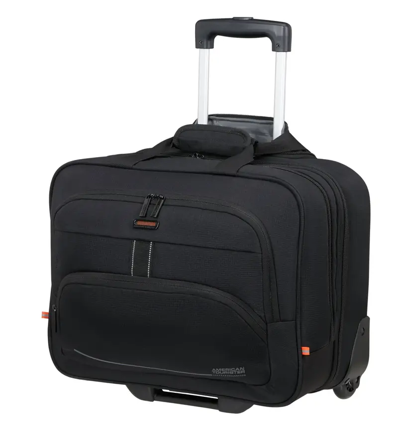 AMERICAN TOURISTER maletín con ruedas 15,6" AT WORK NXT