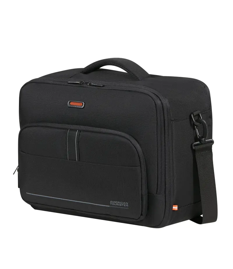AMERICAN TOURISTER maletín multiposición AT WORK NXT