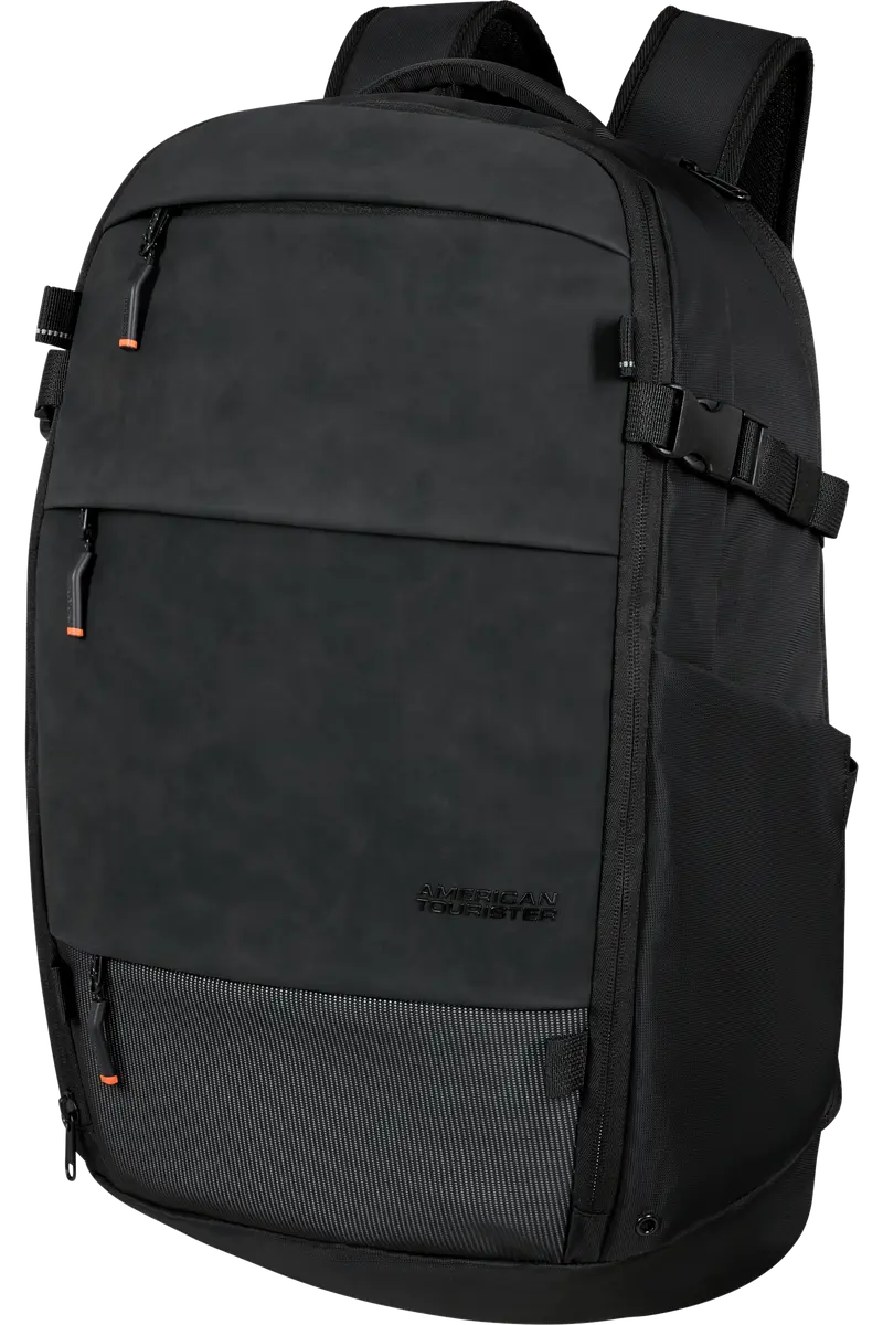 AMERICAN TOURISTER mochila 17,3" PACEPRO