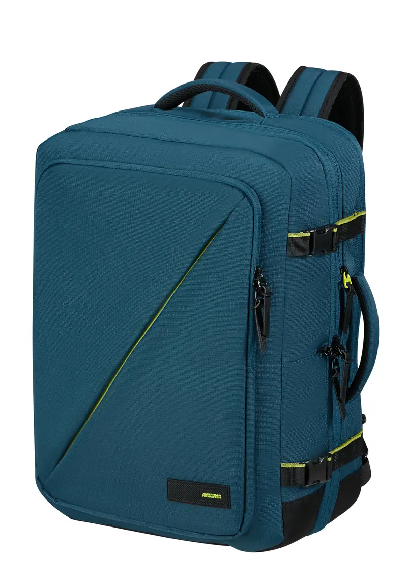 AMERICAN TOURISTER MOCHILA DE VIAJE EXPANSIBLE L TAKE2CABIN