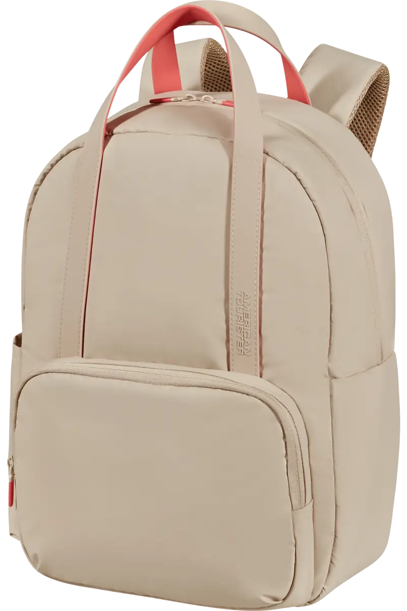 AMERICAN TOURISTER mochila M 15,6" PUFFYPOP