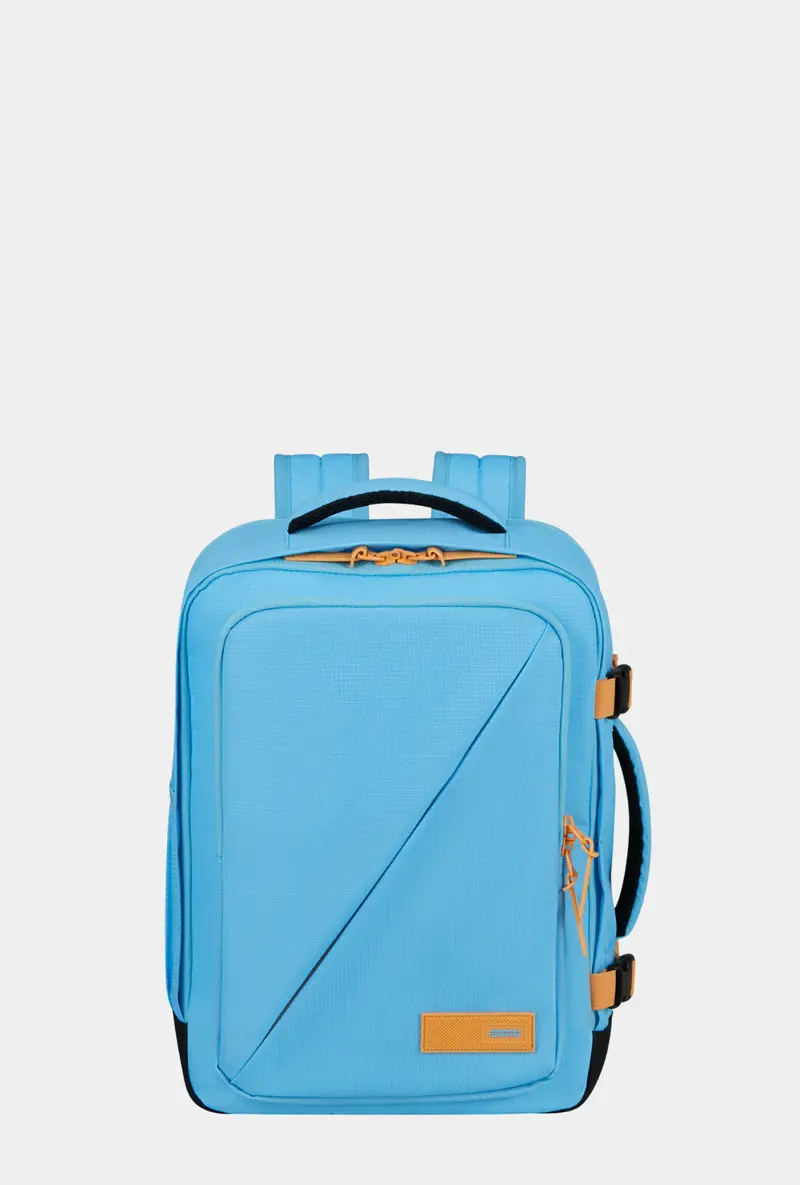 American Tourister Mochila Take2cabin S/M - Underseat 40 x 30 x 20 cm