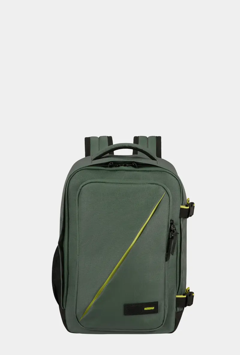 American Tourister Mochila Take2cabin S - Underseat 40 x 25 x 20 cm