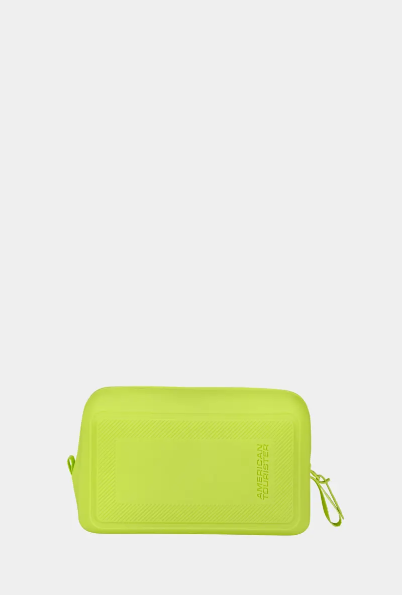 American Tourister Neceser Urban Groove Silicona