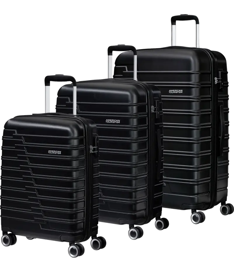AMERICAN TOURISTER set de maletas ACTIVAIR