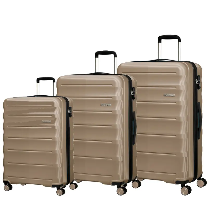 AMERICAN TOURISTER set de maletas SPEEDLINK
