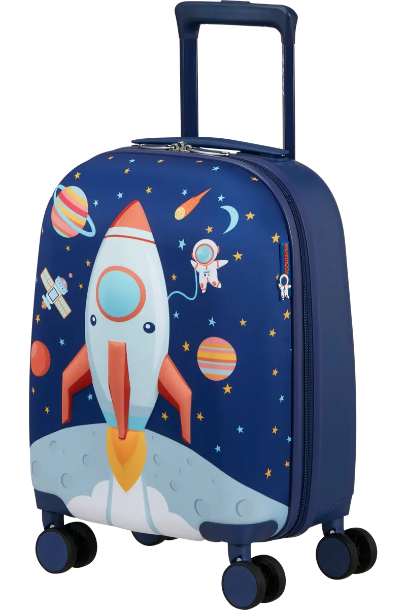 AMERICAN TOURISTER trolley 47cm WONDERTRIPS - Space