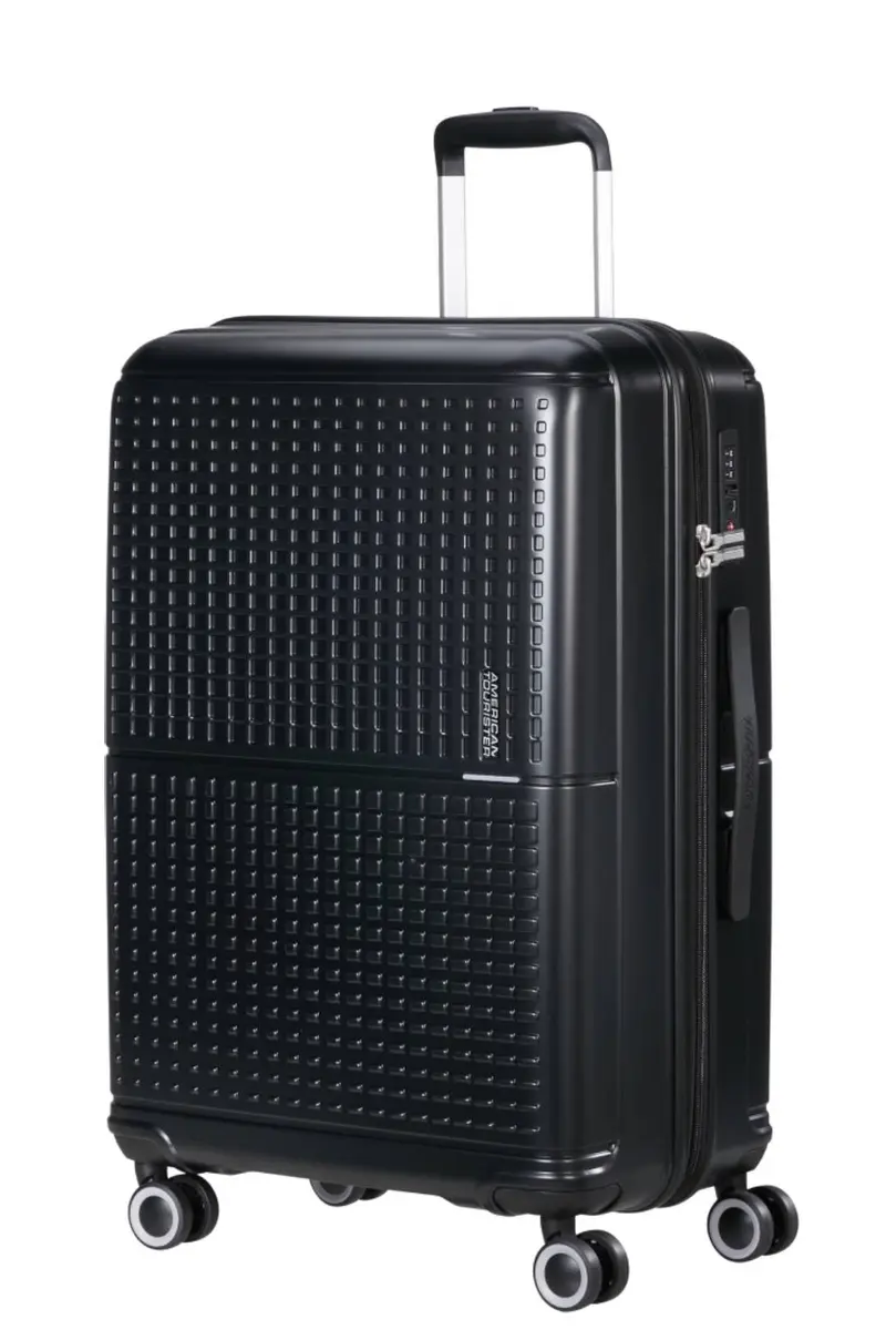 AMERICAN TOURISTER TROLLEY RIGIDO GEOPOP 67CM