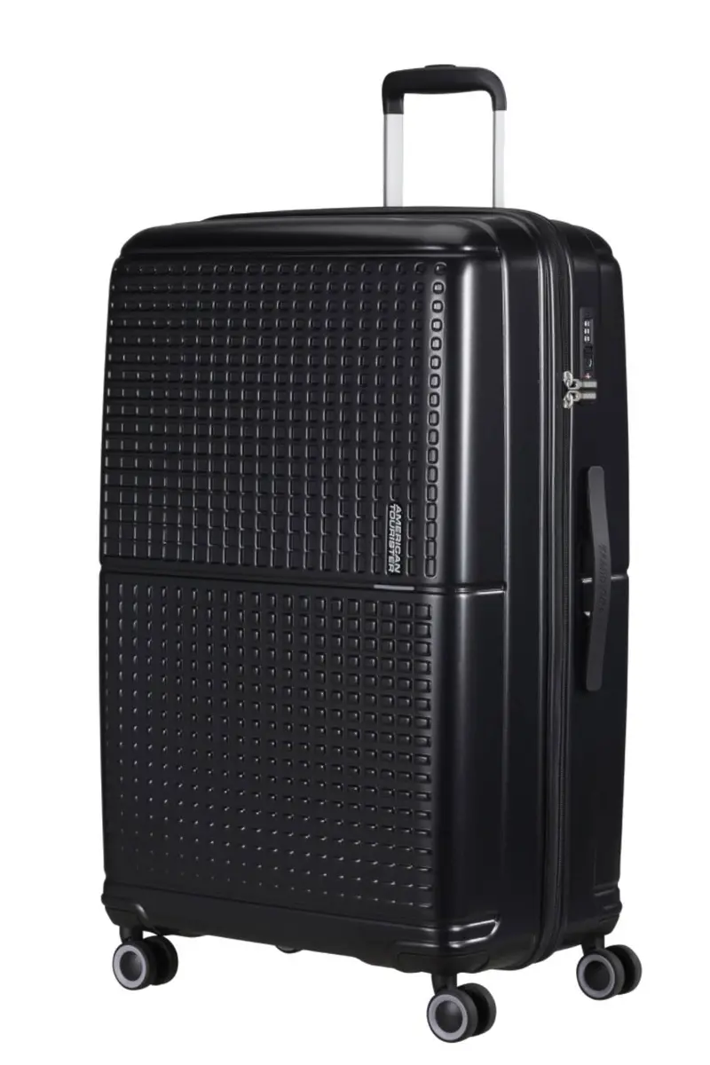 AMERICAN TOURISTER TROLLEY RIGIDO GEOPOP 77CM