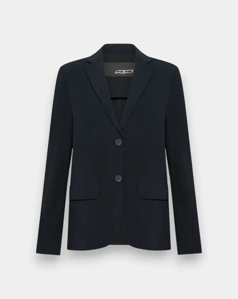 Americana Rrd Surflex Wom Blazer