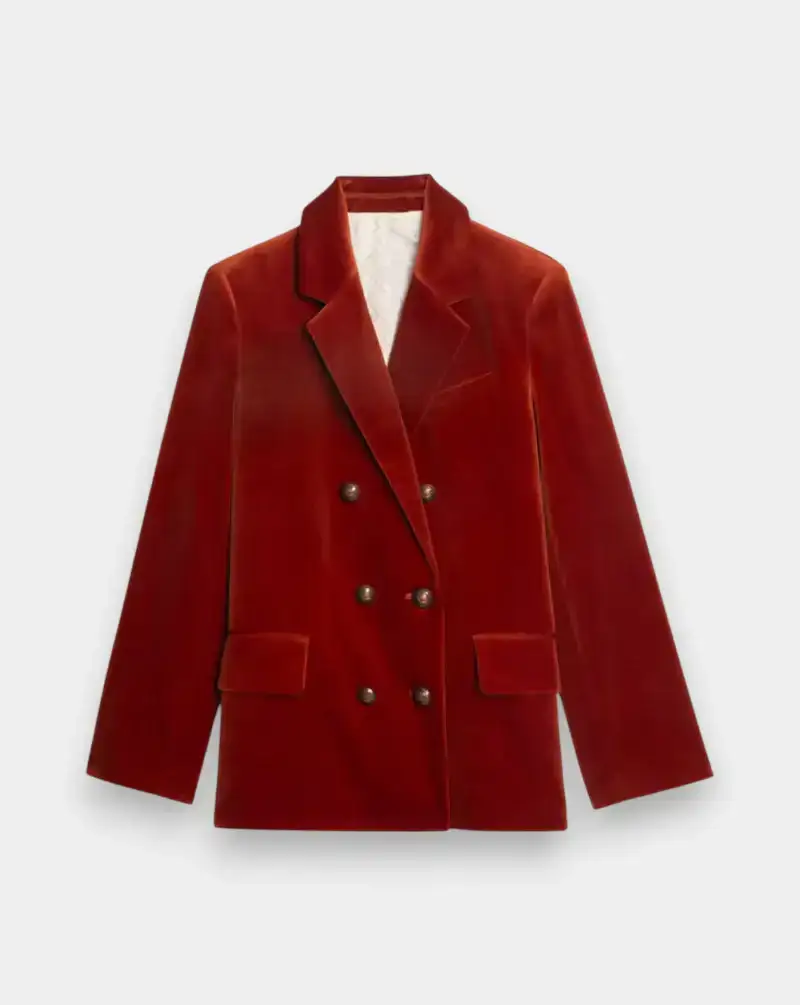Americana Zadig & Voltaire Vaska