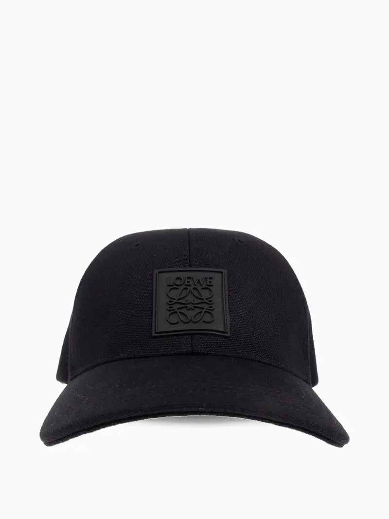 Anagram baseball cap