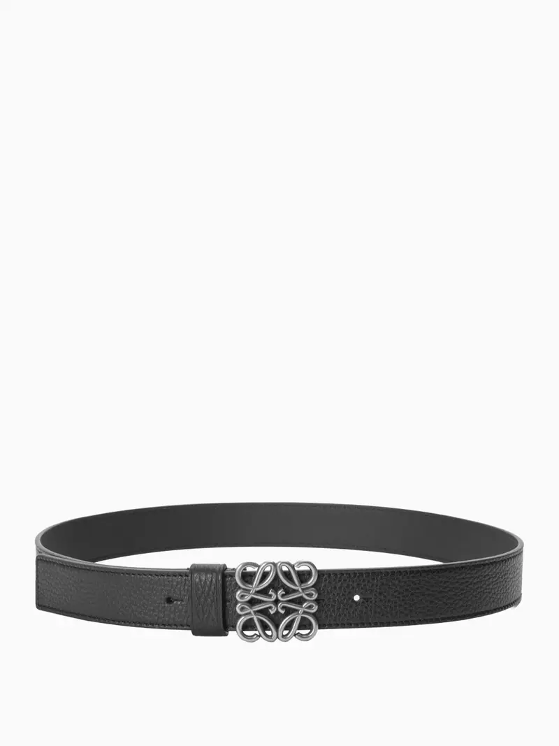 Anagram belt