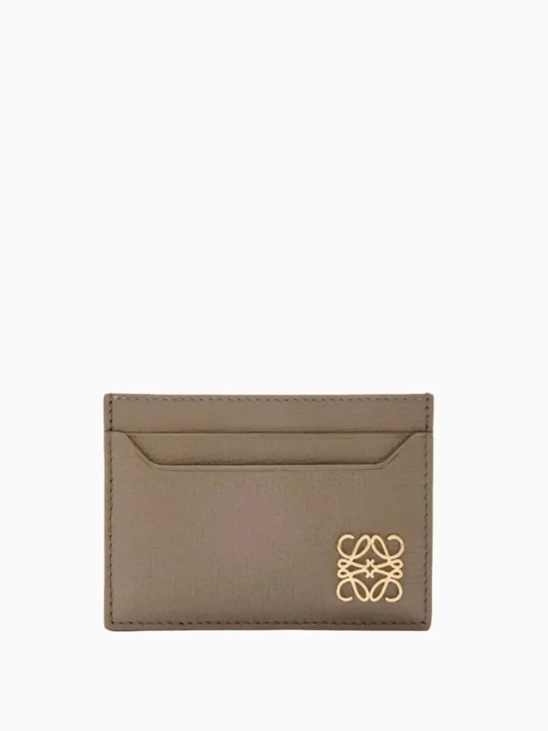 Anagram cardholder