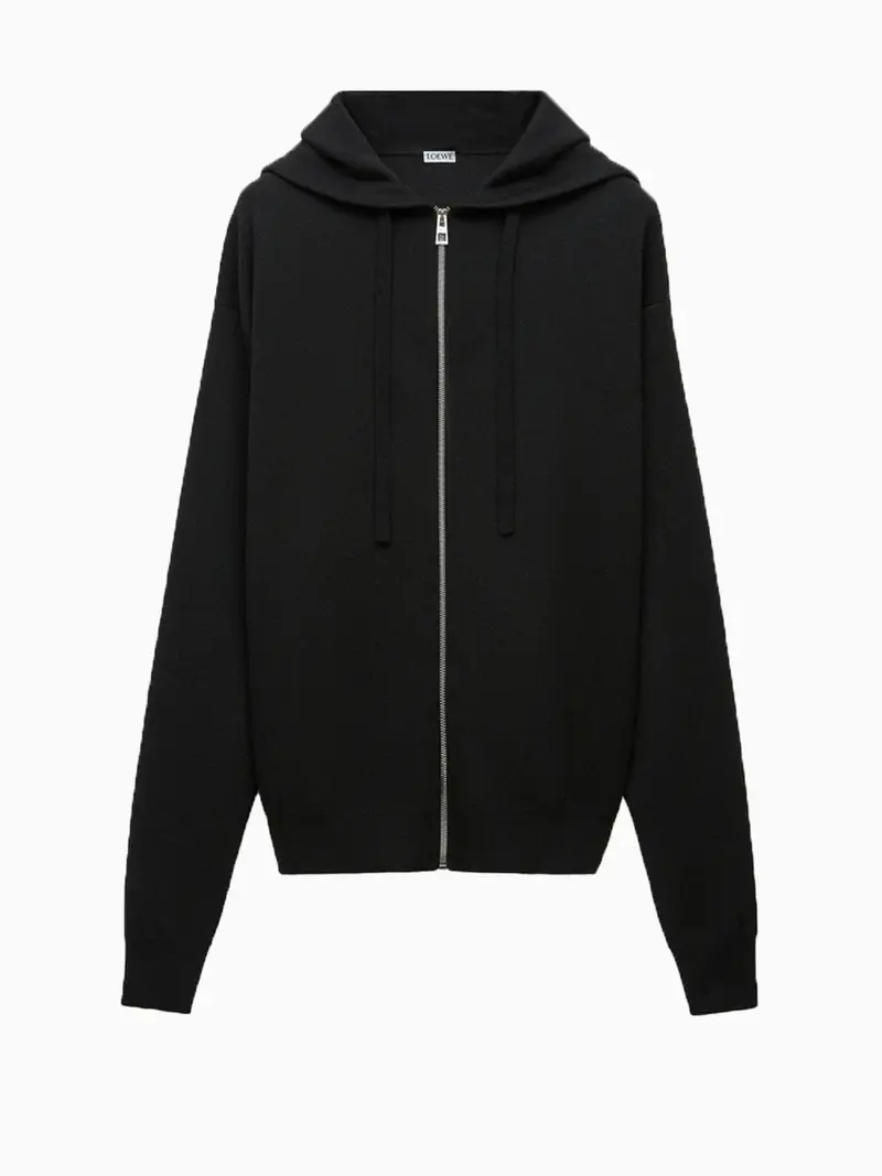 Anagram cardigan
