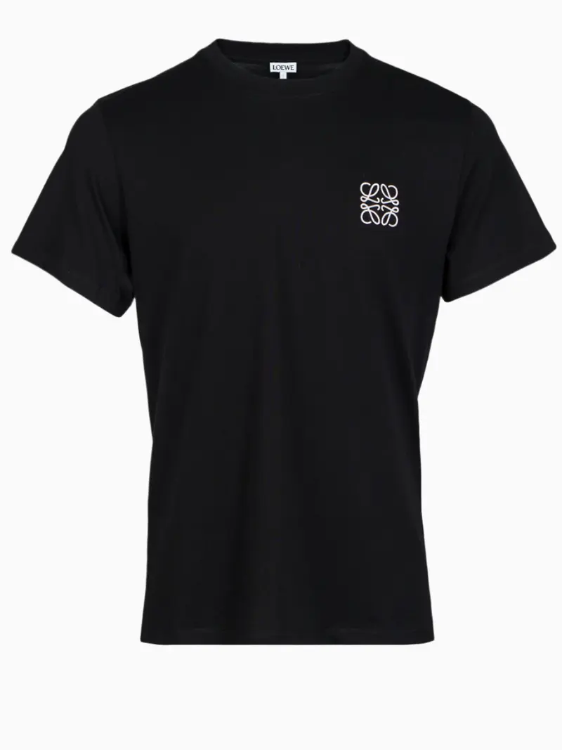 Anagram cotton t-shirt