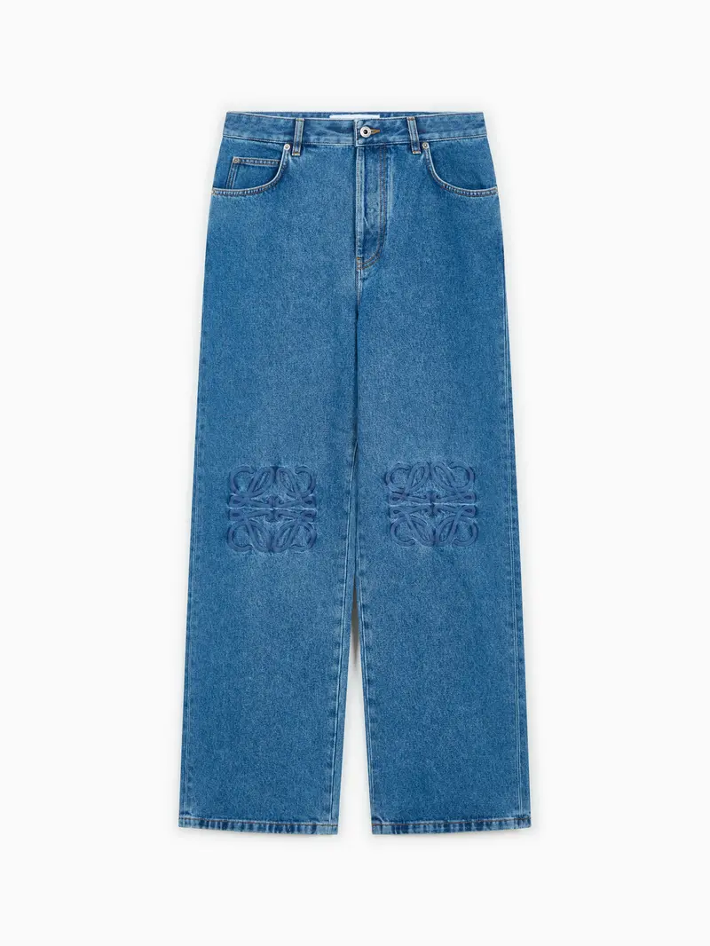 Anagram jeans